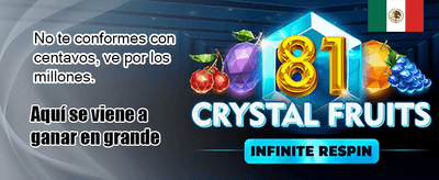 ¡Gana hoy en Bet44 Casino! banner