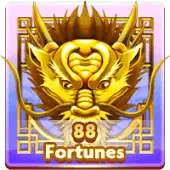 88 Fortunas game thumbnail