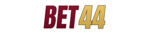 bet44 Logo